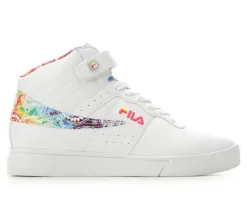 Women's Vulc 13 Rogue Mid-Top Sneakers|Fila Online