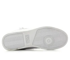 Women's Vulc 13 Rogue Mid-Top Sneakers|Fila Online