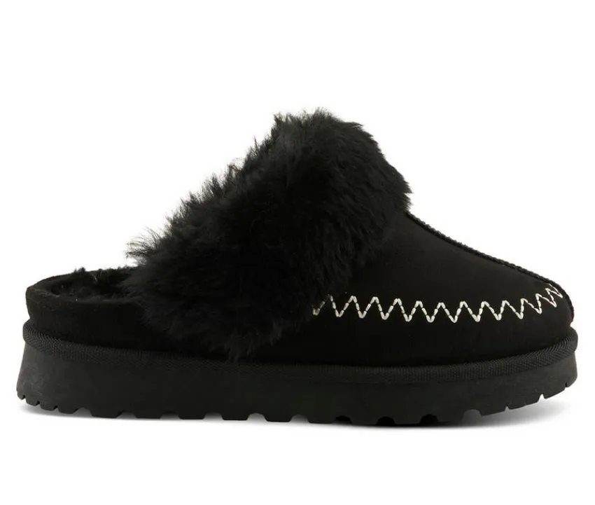 Women's Alava Clogs|Flexus Outlet