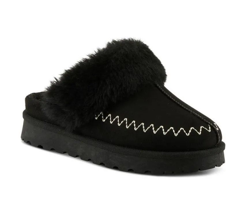 Women's Alava Clogs|Flexus Outlet