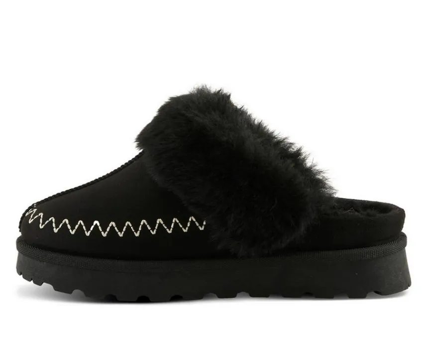 Women's Alava Clogs|Flexus Outlet