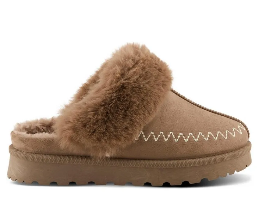 Women's Alava Clogs|Flexus Best