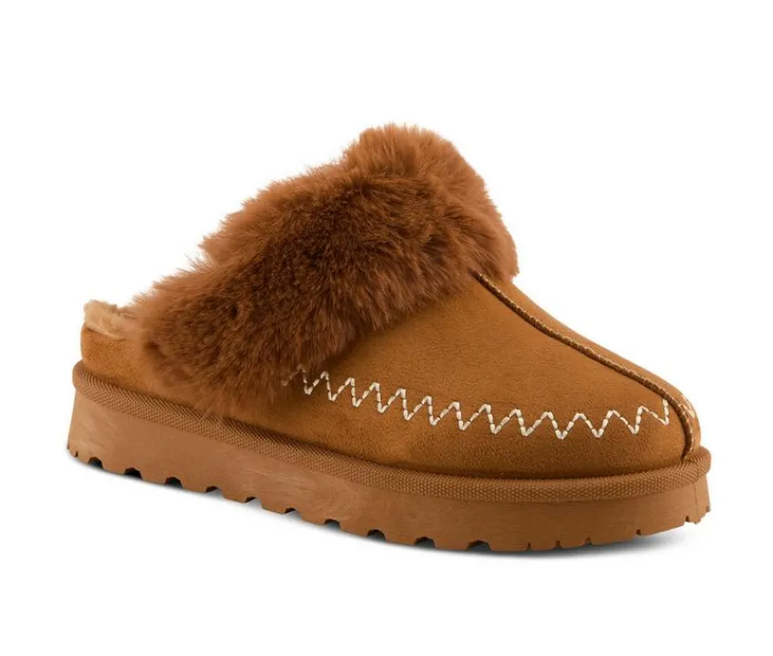 Flexus Clogs & Mules>Women's Alava Clogs