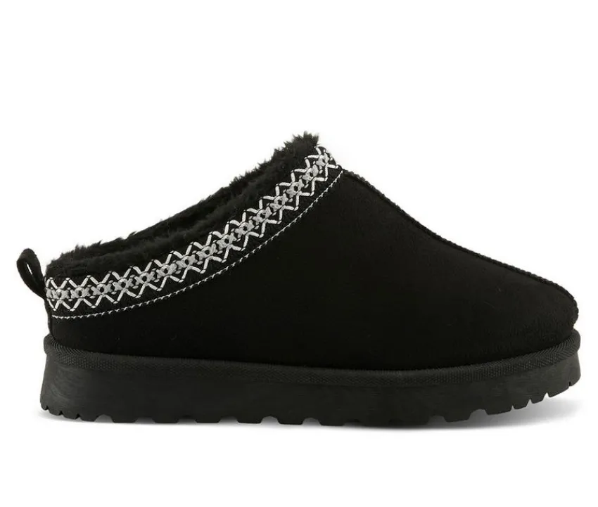Women's Alexon Clogs|Flexus