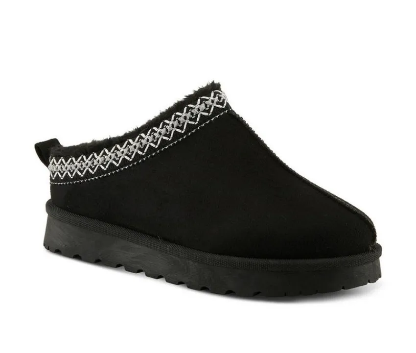 Women's Alexon Clogs|Flexus
