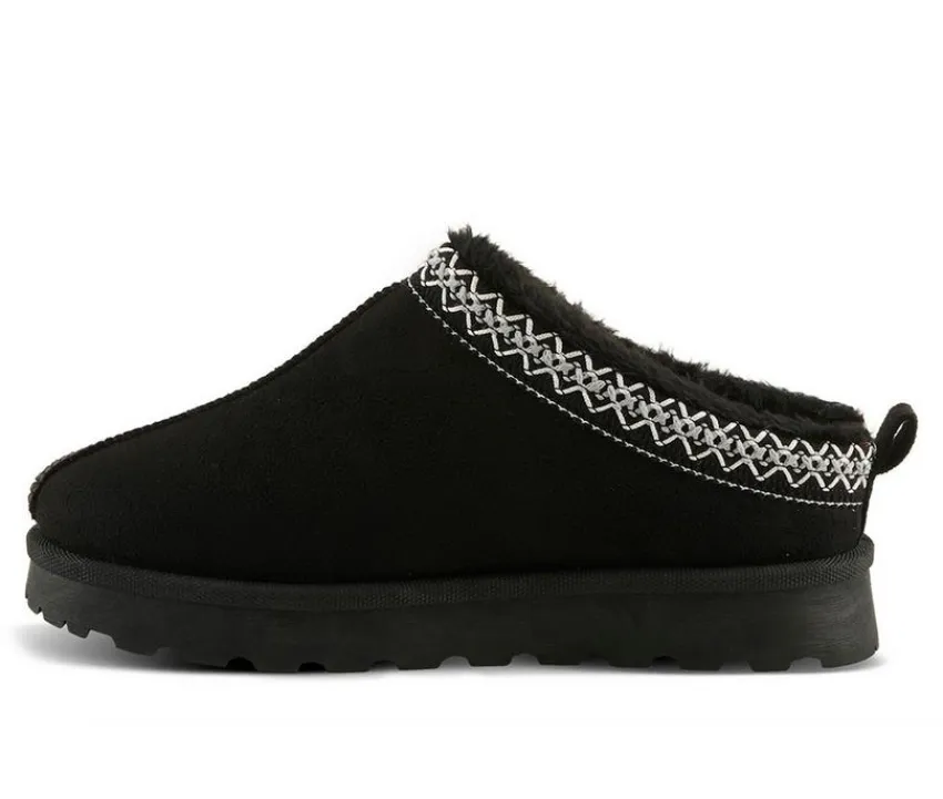 Women's Alexon Clogs|Flexus