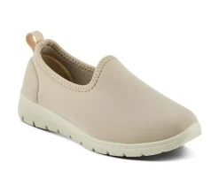 Flexus Boat Shoes & Slip-Ons>Women's Anisia Slip-On Shoes
