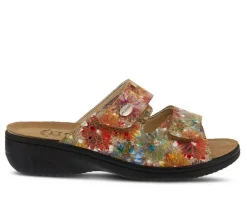 Flexus Sandals>Women's Bellasa