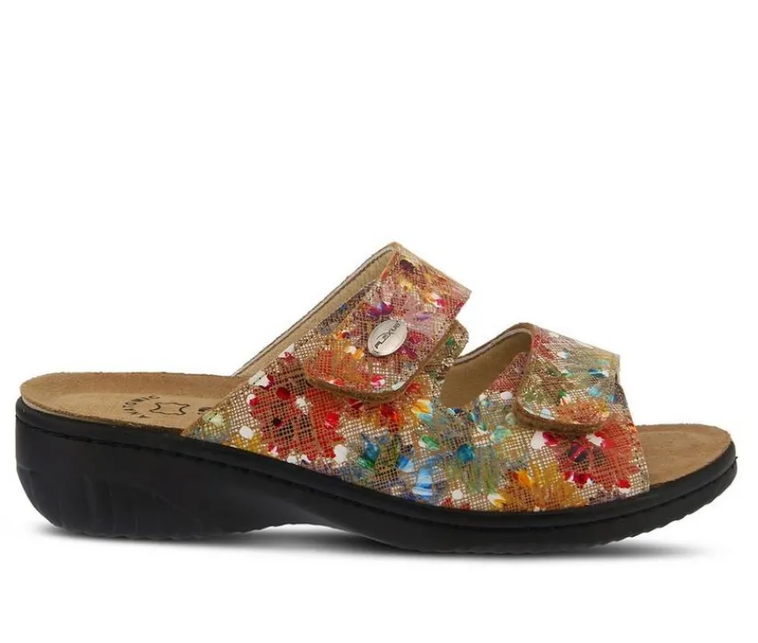Flexus Sandals>Women's Bellasa