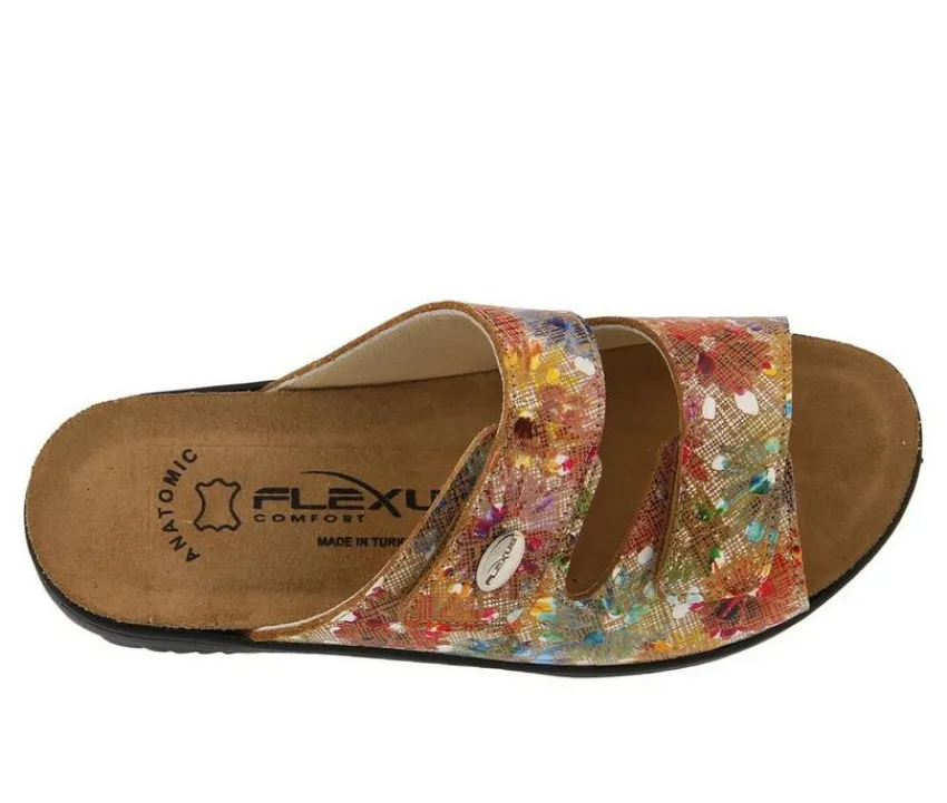 Flexus Sandals>Women's Bellasa