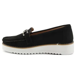 Flexus Loafers & Oxfords><noscript><img width=