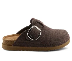 Flexus Clogs & Mules>Women's Cloggiller Clogs