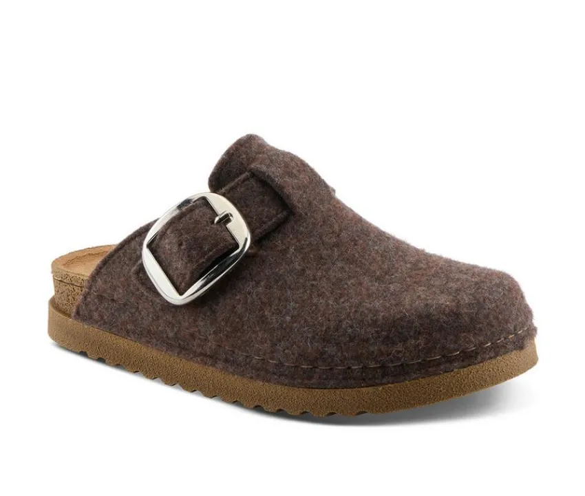 Flexus Clogs & Mules>Women's Cloggiller Clogs