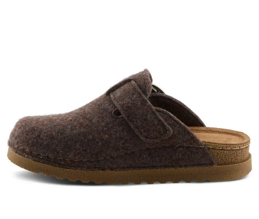 Flexus Clogs & Mules>Women's Cloggiller Clogs