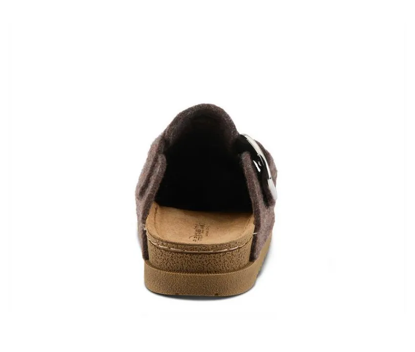 Flexus Clogs & Mules>Women's Cloggiller Clogs