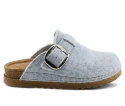 Flexus Clogs & Mules>Women's Cloggiller Clogs