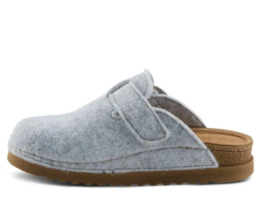 Flexus Clogs & Mules>Women's Cloggiller Clogs