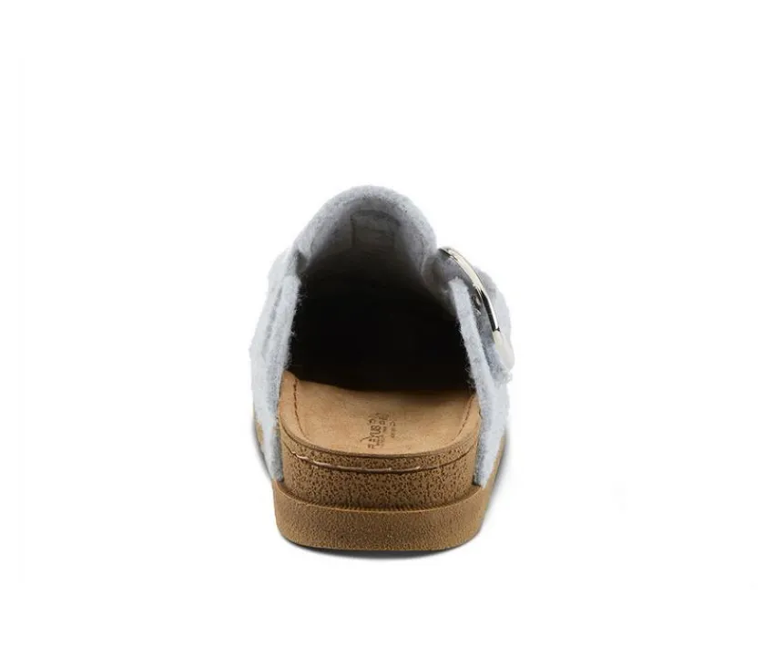 Flexus Clogs & Mules>Women's Cloggiller Clogs