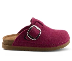 Women's Cloggiller Clogs|Flexus Outlet