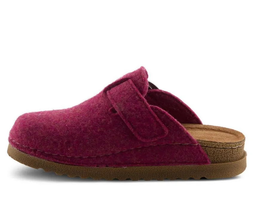 Women's Cloggiller Clogs|Flexus Outlet