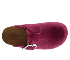 Women's Cloggiller Clogs|Flexus Outlet