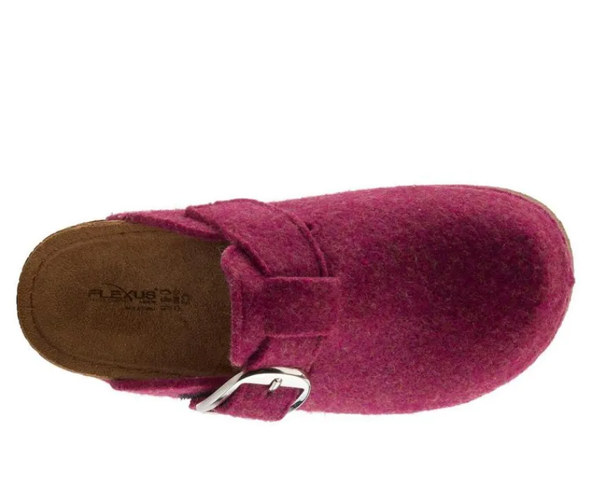 Women's Cloggiller Clogs|Flexus Outlet