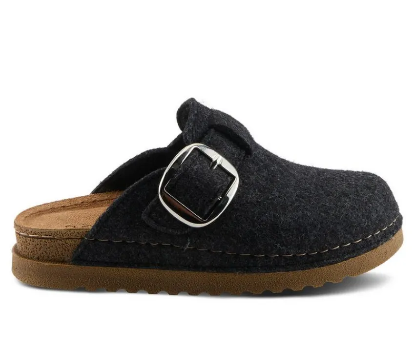 Women's Cloggiller Clogs|Flexus Hot