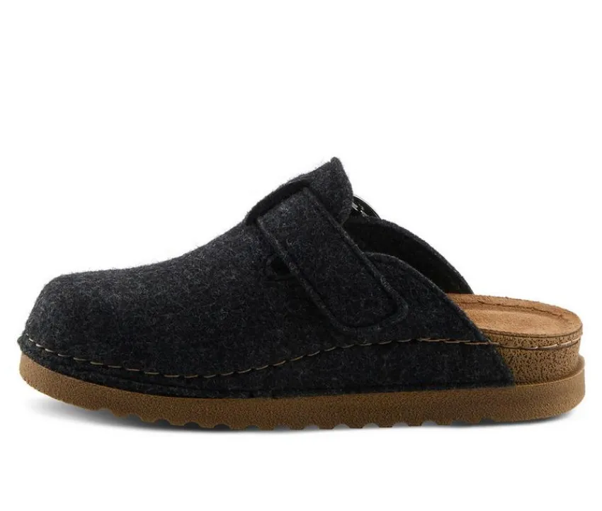 Women's Cloggiller Clogs|Flexus Hot