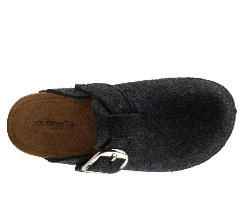 Women's Cloggiller Clogs|Flexus Hot