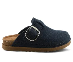 Women's Cloggiller Clogs|Flexus Hot