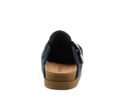 Women's Cloggiller Clogs|Flexus Hot
