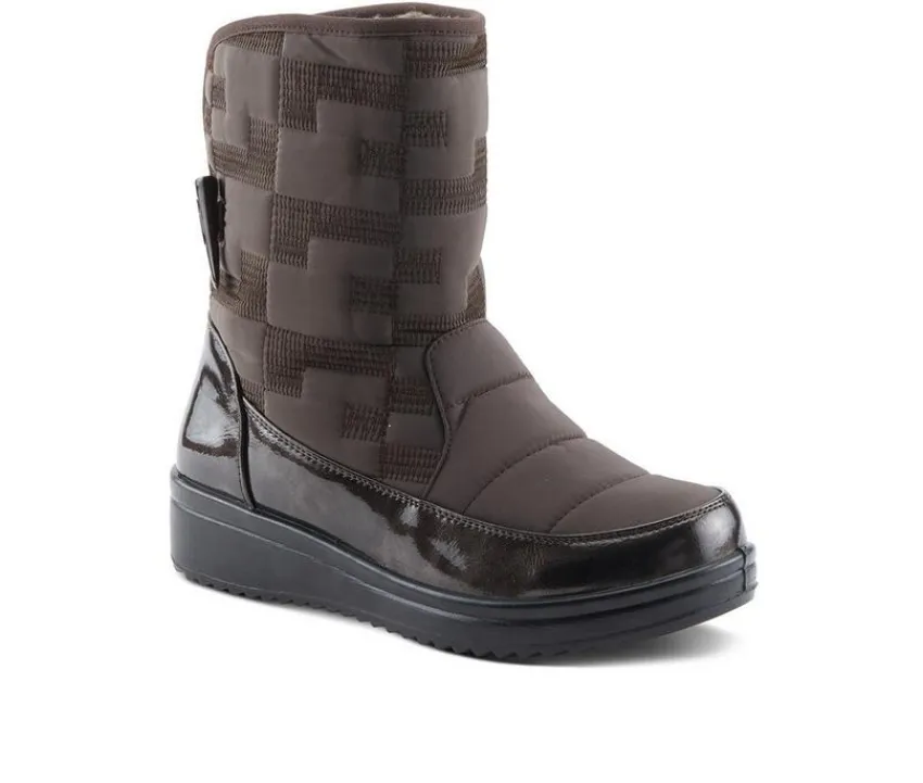 Flexus Boots & Booties>Women's Daffo Booties