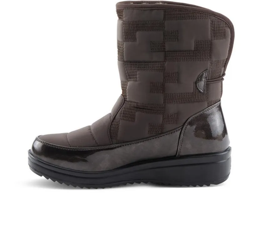 Flexus Boots & Booties>Women's Daffo Booties