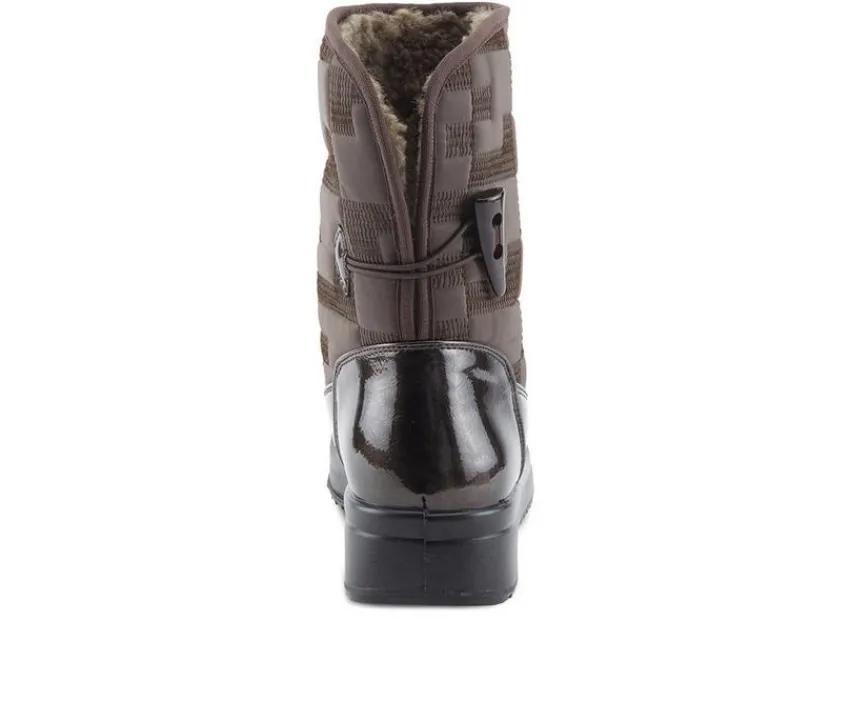 Flexus Boots & Booties>Women's Daffo Booties