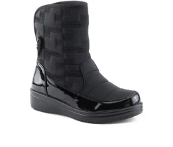 Women's Daffo Booties|Flexus Online