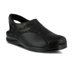 Flexus Clogs & Mules>Women's Flexia Slingback Clogs