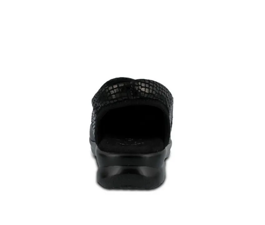 Flexus Clogs & Mules>Women's Flexia Slingback Clogs