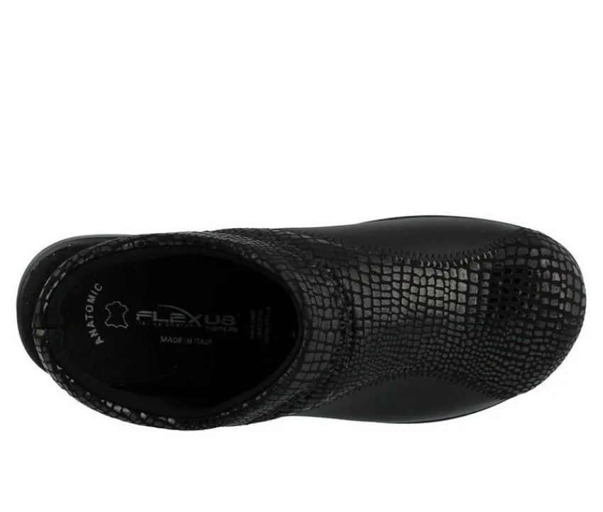 Flexus Clogs & Mules>Women's Flexia Slingback Clogs