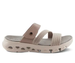 Women's Galvanesa Sandals|Flexus Discount
