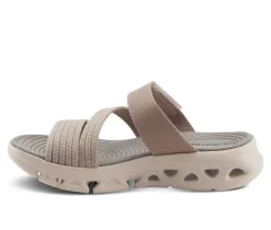 Women's Galvanesa Sandals|Flexus Discount