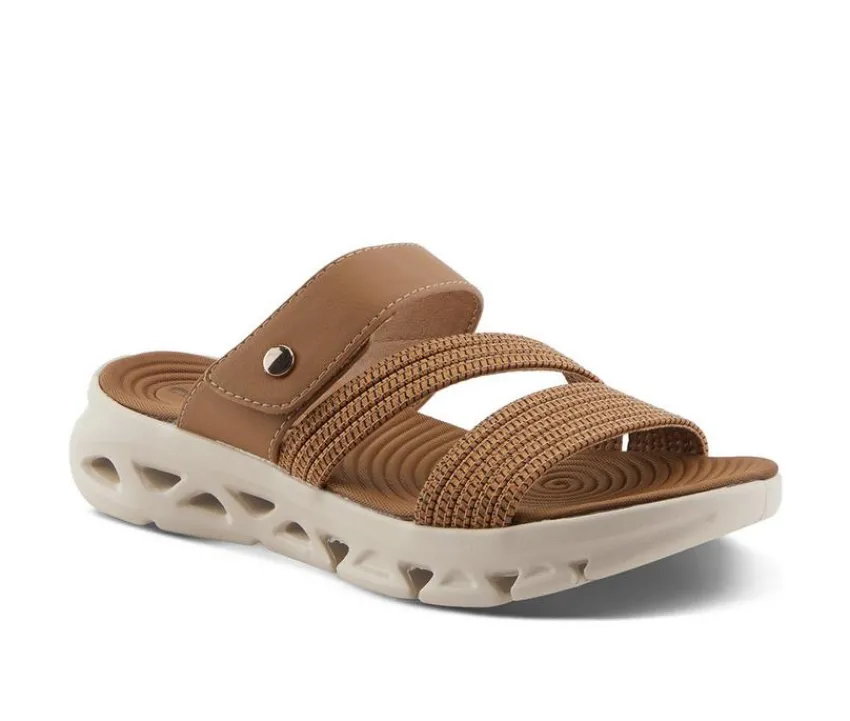 Women's Galvanesa Sandals|Flexus Clearance