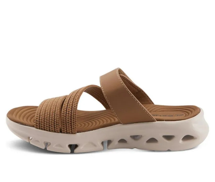 Women's Galvanesa Sandals|Flexus Clearance