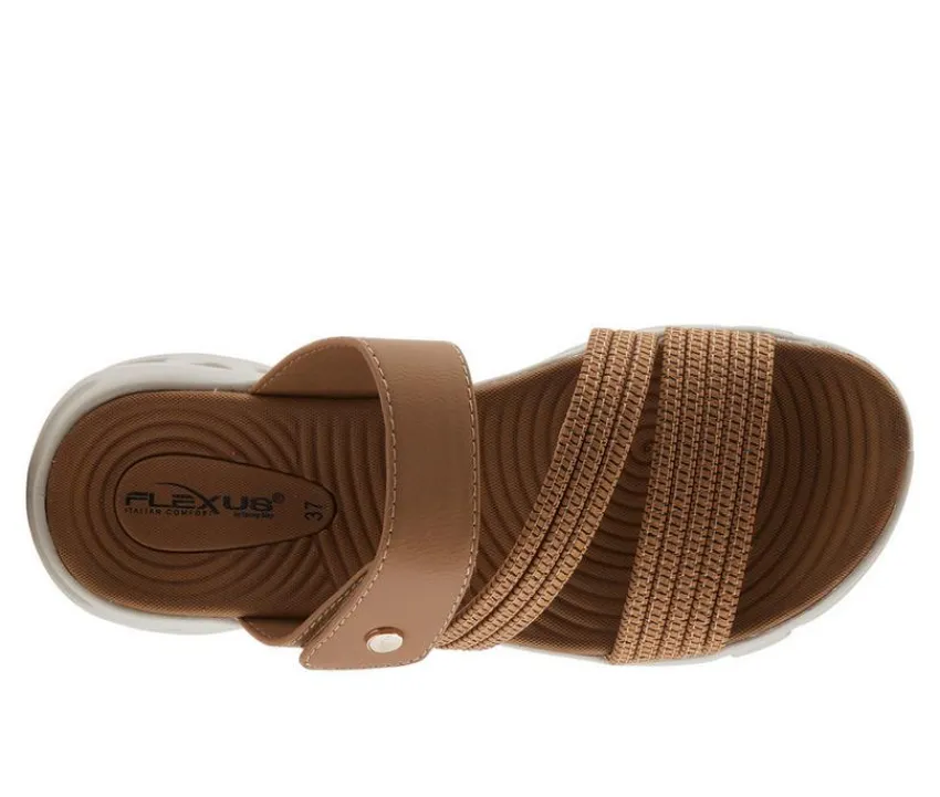 Women's Galvanesa Sandals|Flexus Clearance