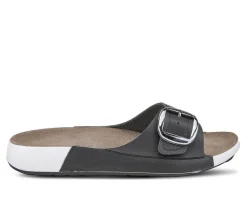 Flexus Sandals>Women's Gateway Footbed Sandals