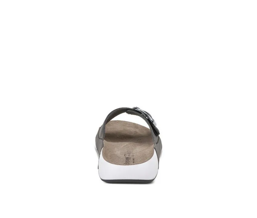 Flexus Sandals>Women's Gateway Footbed Sandals