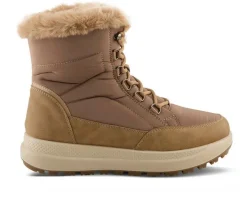 Flexus Boots & Booties>Women's Laroui Hiking Boots