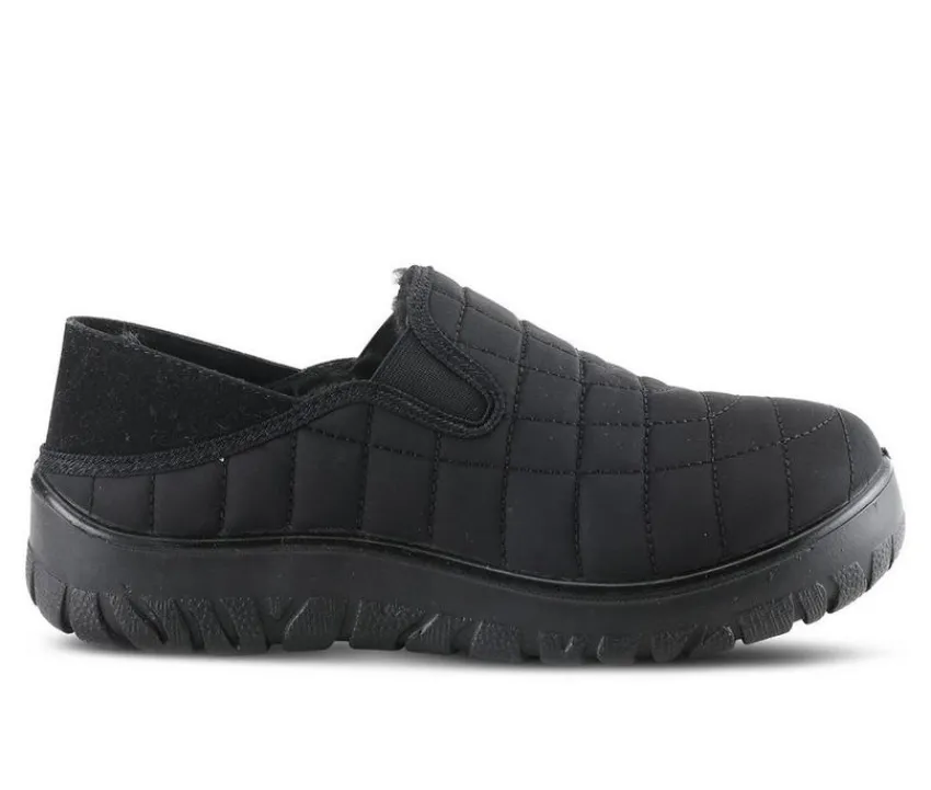 Flexus Clogs & Mules>Women's Mella Waterproof Clogs