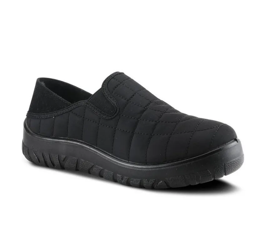 Flexus Clogs & Mules>Women's Mella Waterproof Clogs