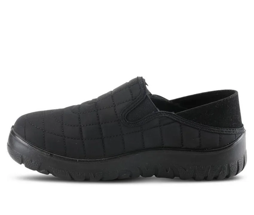 Flexus Clogs & Mules>Women's Mella Waterproof Clogs