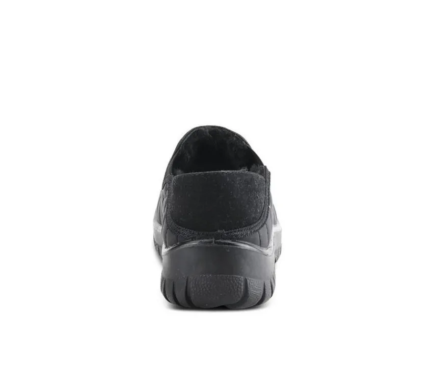 Flexus Clogs & Mules>Women's Mella Waterproof Clogs